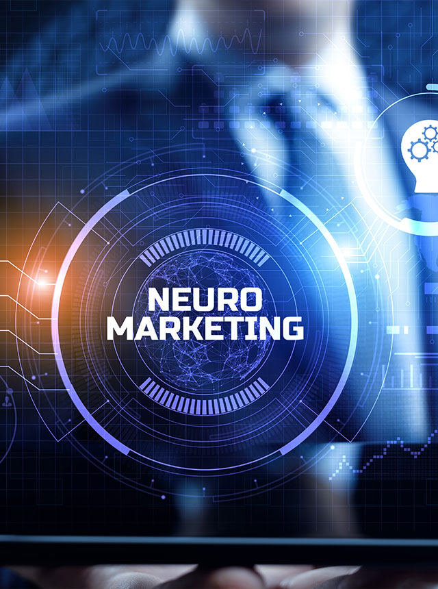 Neuromarketing: come migliorare il tasso di conversione